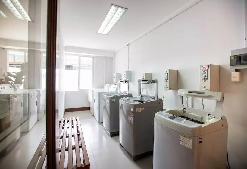 Fotos del hotel Viangbua Mansion:  5