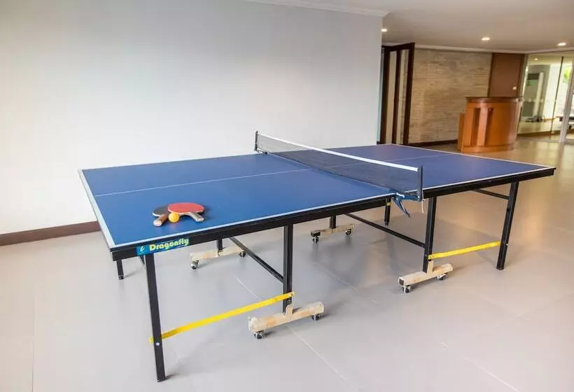 Fotos del hotel Viangbua Mansion:  8