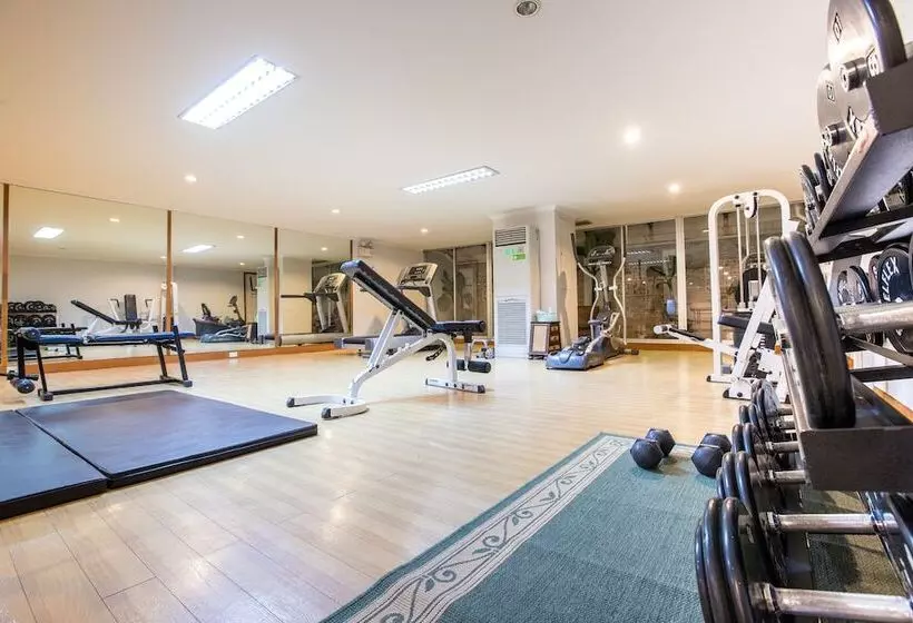 Fotos del hotel Viangbua Mansion:  3