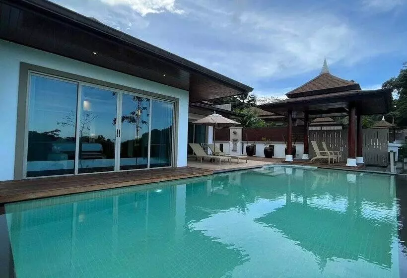 Fotos del hotel Villa Tantawan Resort & Spa:  5