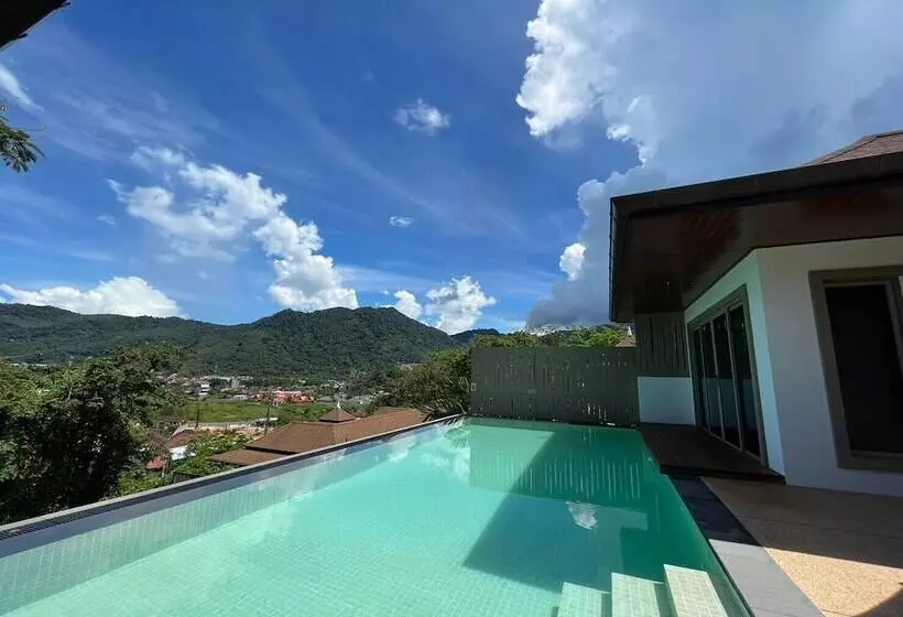 Fotos del hotel Villa Tantawan Resort & Spa:  21