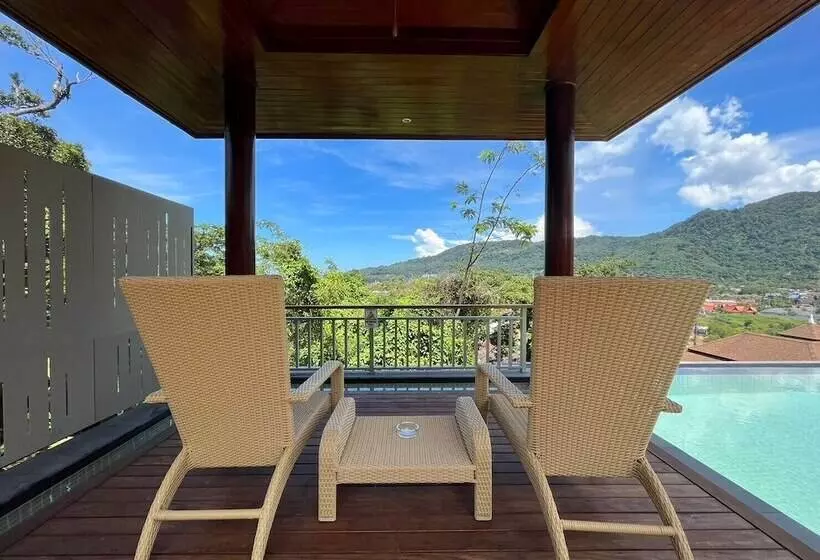 Fotos del hotel Villa Tantawan Resort & Spa:  20