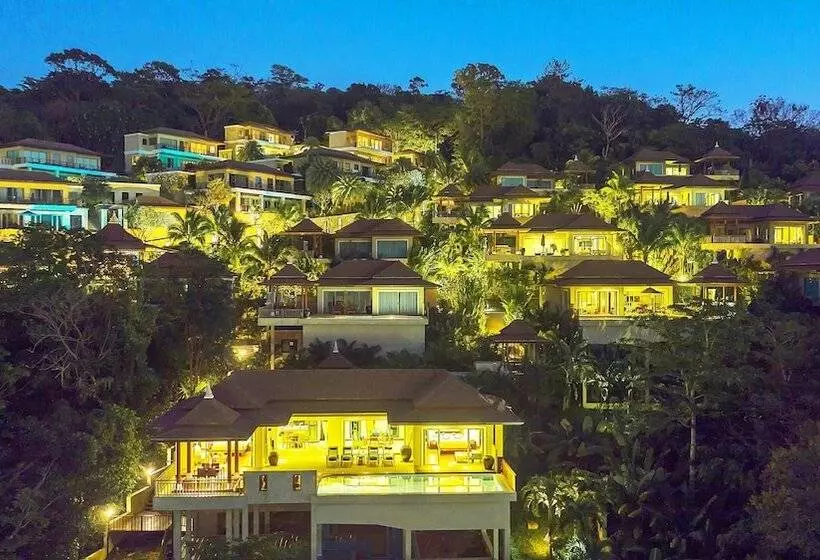 Fotos del hotel Villa Tantawan Resort & Spa:  15