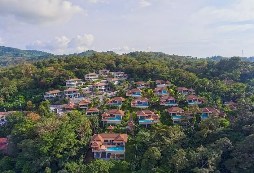 Fotos del hotel Villa Tantawan Resort & Spa:  11