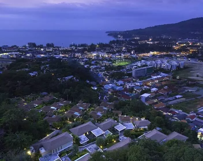 Fotos del hotel Villa Tantawan Resort & Spa:  12