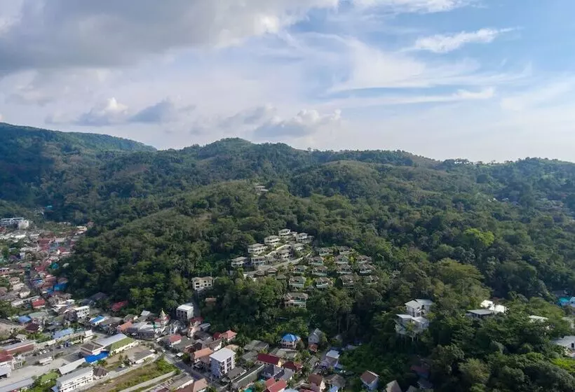 Fotos del hotel Villa Tantawan Resort & Spa:  4