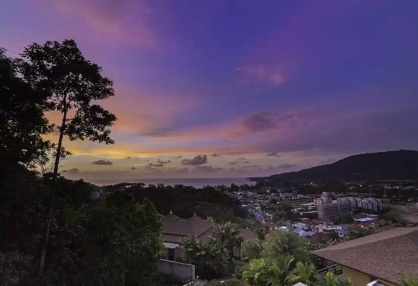 Fotos del hotel Villa Tantawan Resort & Spa:  10