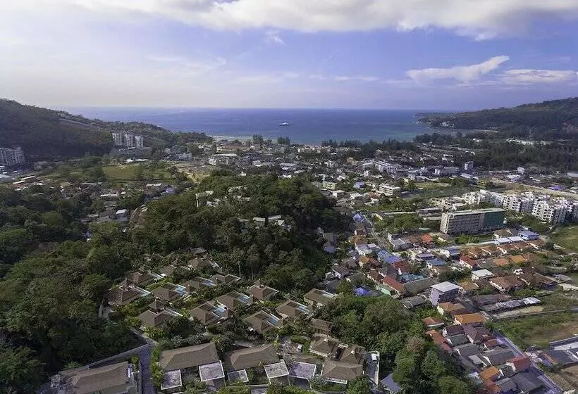 Fotos del hotel Villa Tantawan Resort & Spa:  8