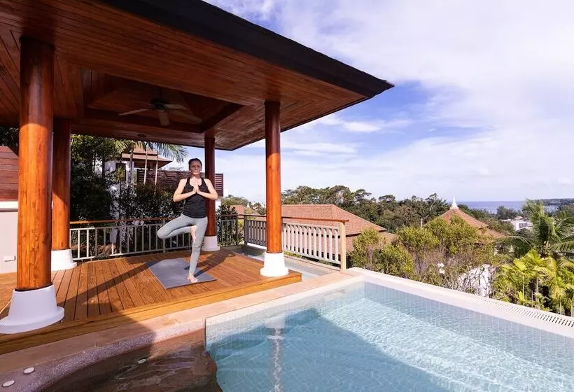 Fotos del hotel Villa Tantawan Resort & Spa:  25