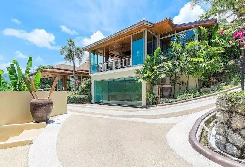 Fotos del hotel Villa Tantawan Resort & Spa:  22