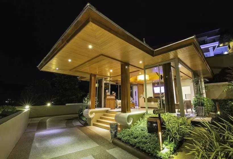 Fotos del hotel Villa Tantawan Resort & Spa:  17