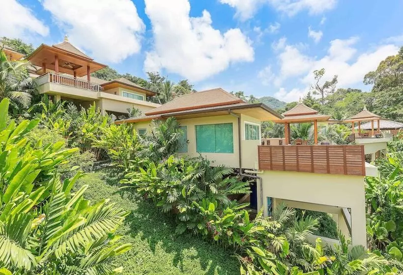 Fotos del hotel Villa Tantawan Resort & Spa:  18