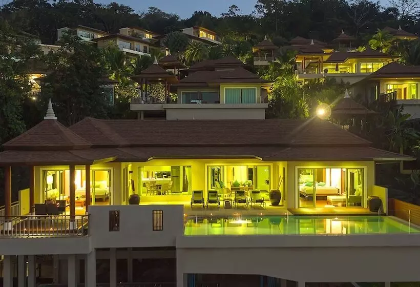 Fotos del hotel Villa Tantawan Resort & Spa:  19