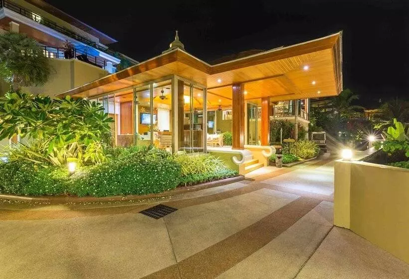 Fotos del hotel Villa Tantawan Resort & Spa:  13