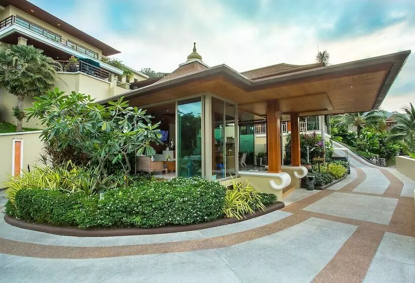 Fotos del hotel Villa Tantawan Resort & Spa:  16