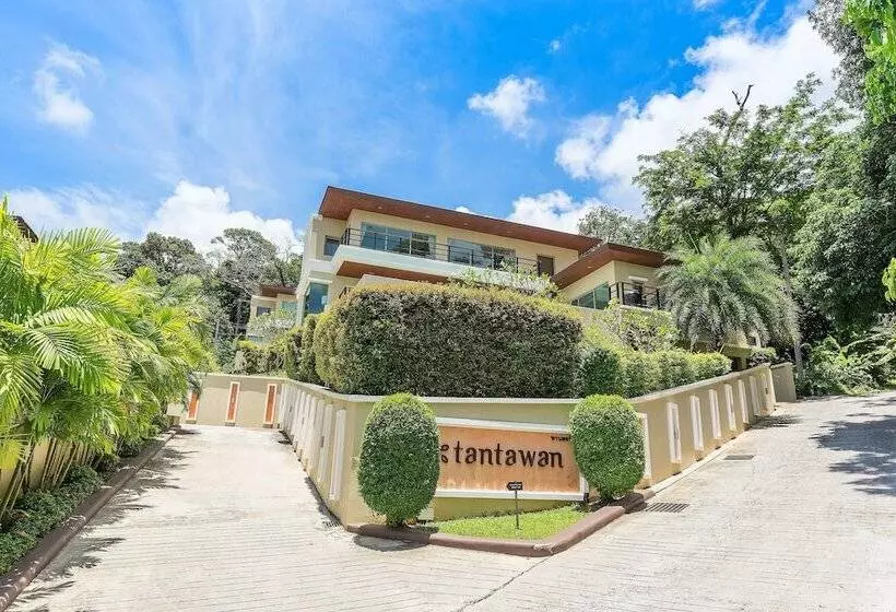 Fotos del hotel Villa Tantawan Resort & Spa:  23