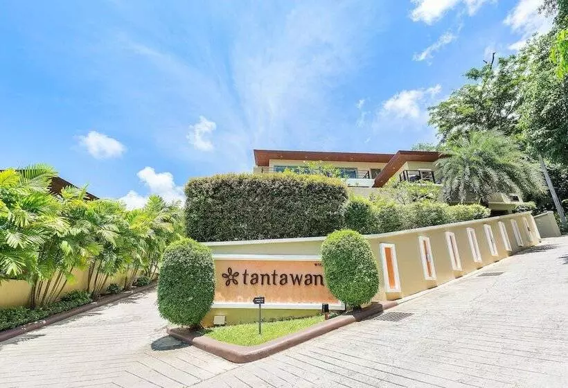 Fotos del hotel Villa Tantawan Resort & Spa:  24