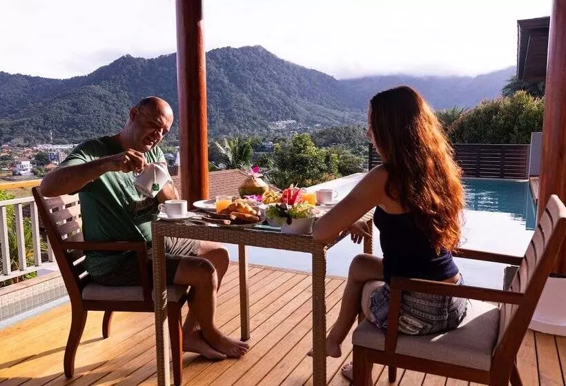 Fotos del hotel Villa Tantawan Resort & Spa:  3