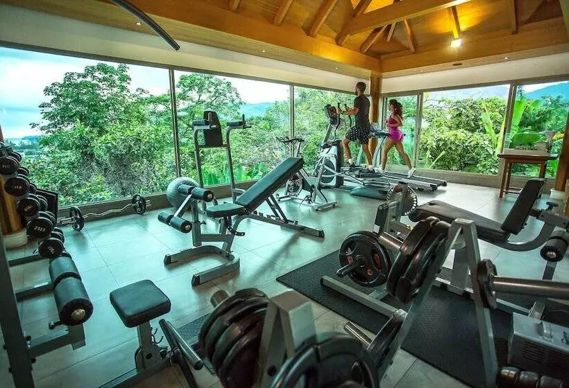 Fotos del hotel Villa Tantawan Resort & Spa:  2