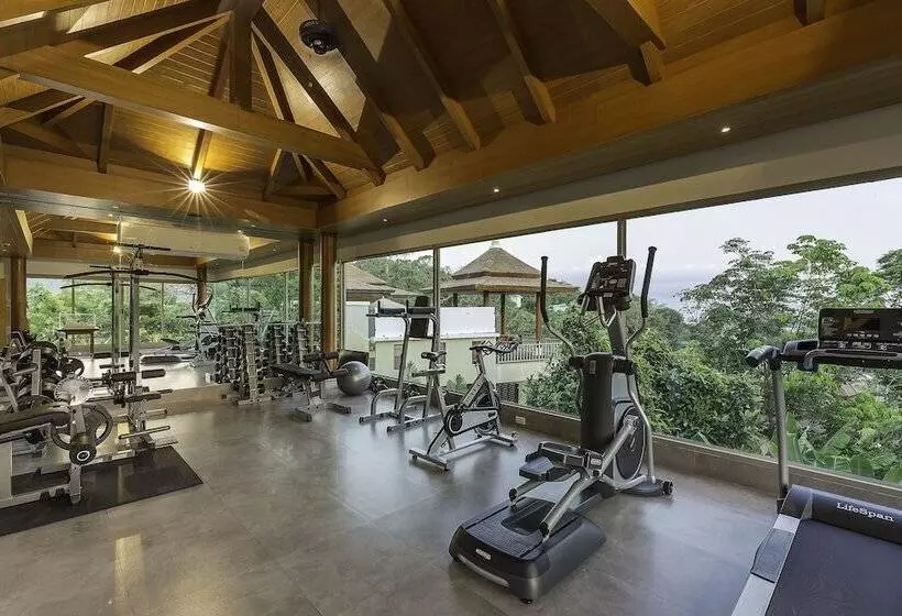 Fotos del hotel Villa Tantawan Resort & Spa:  6