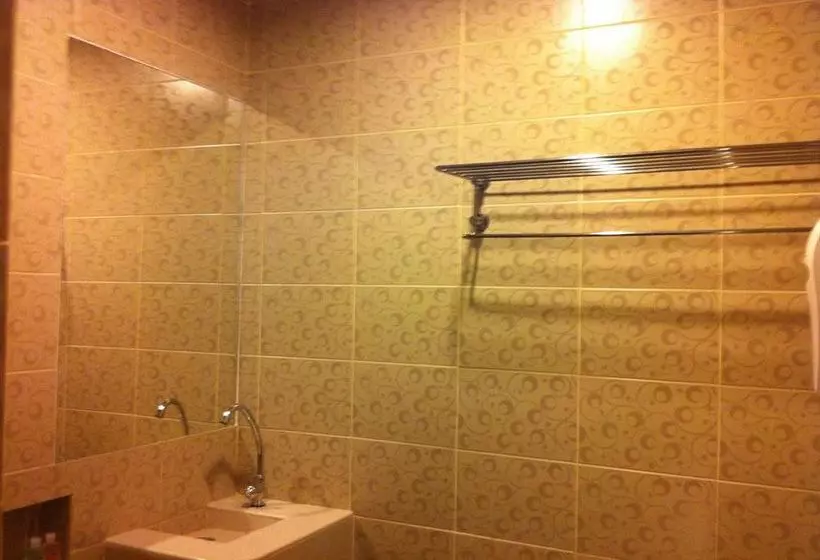 Fotos del hotel Yomi:  4