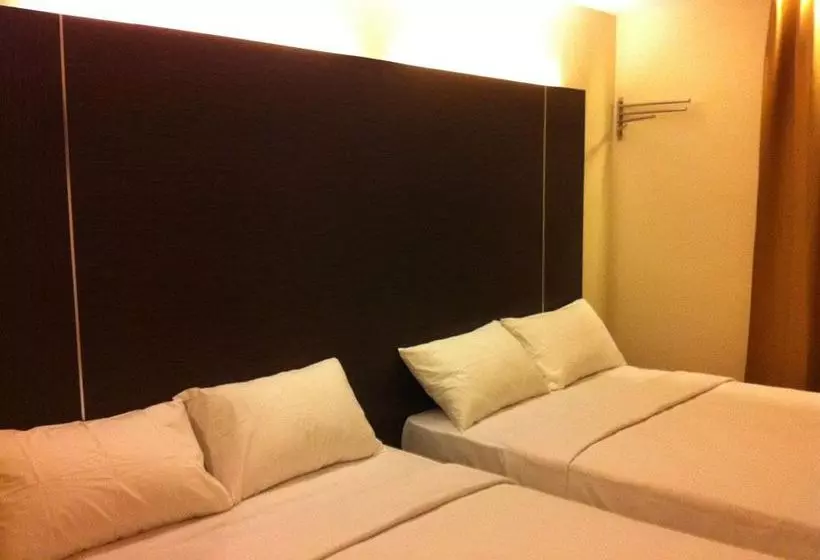 Fotos del hotel Yomi:  8