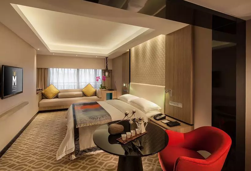 Fotos del hotel M Hotel Chengdu:  18