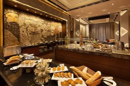 Fotos del hotel M Hotel Chengdu:  14