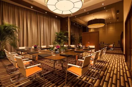 Fotos del hotel M Hotel Chengdu:  12