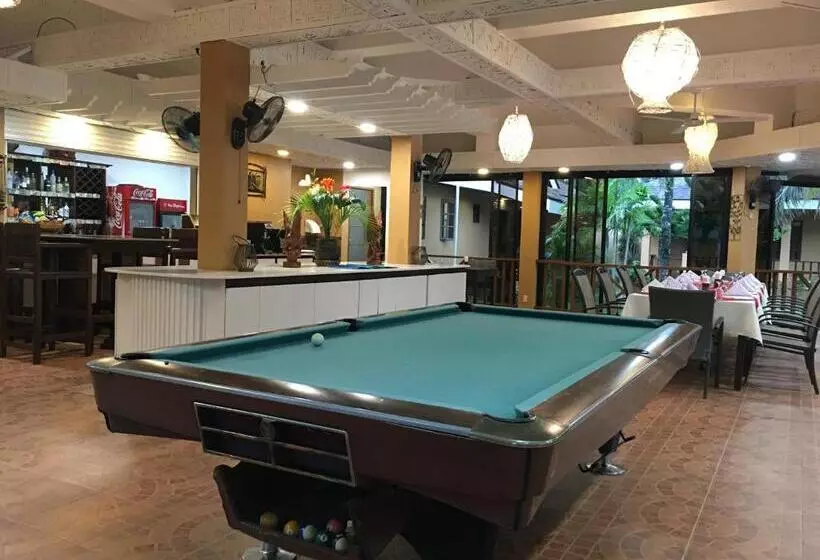 Fotos del hotel Anda White Beach Resort:  3