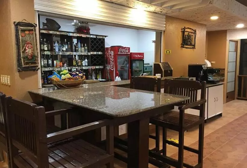 Fotos del hotel Anda White Beach Resort:  18