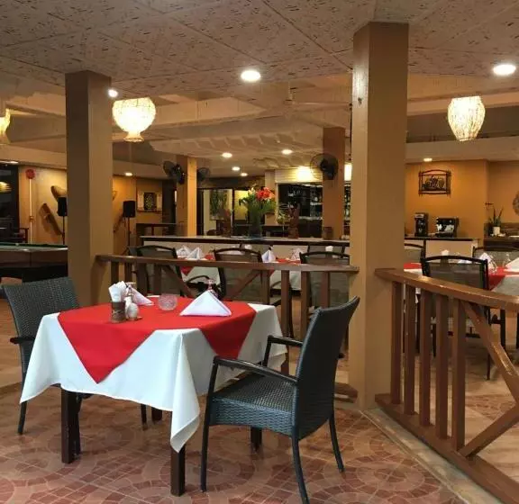 Fotos del hotel Anda White Beach Resort:  8