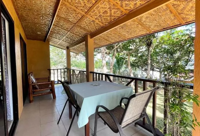 Fotos del hotel Anda White Beach Resort:  10