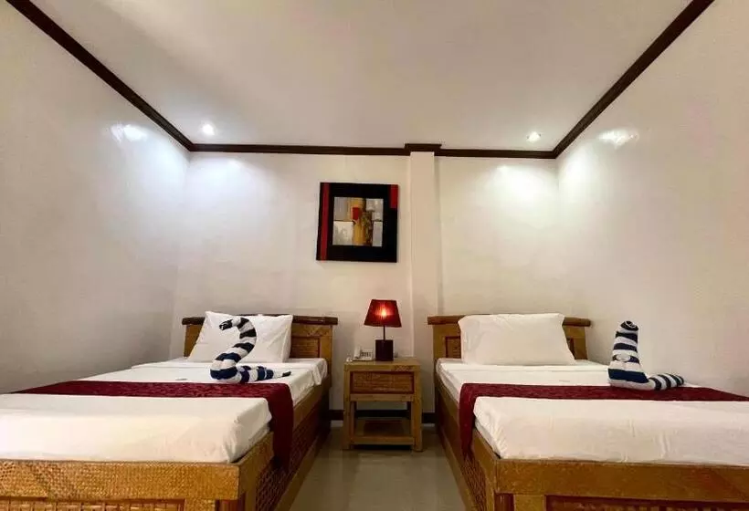 Fotos del hotel Anda White Beach Resort:  20