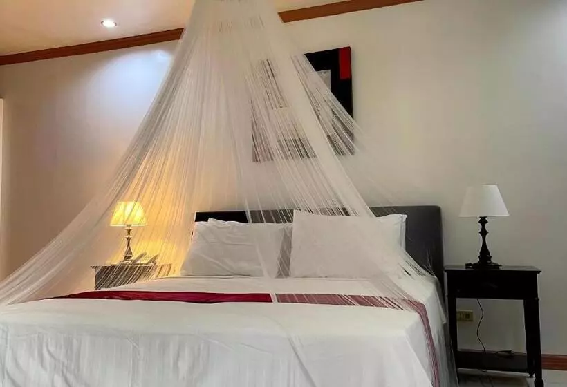 Fotos del hotel Anda White Beach Resort:  25