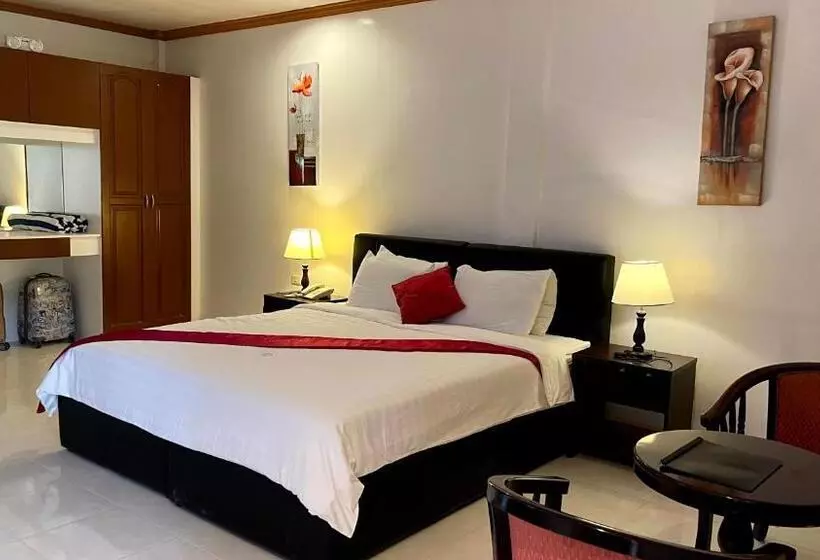 Anda White Beach Resort