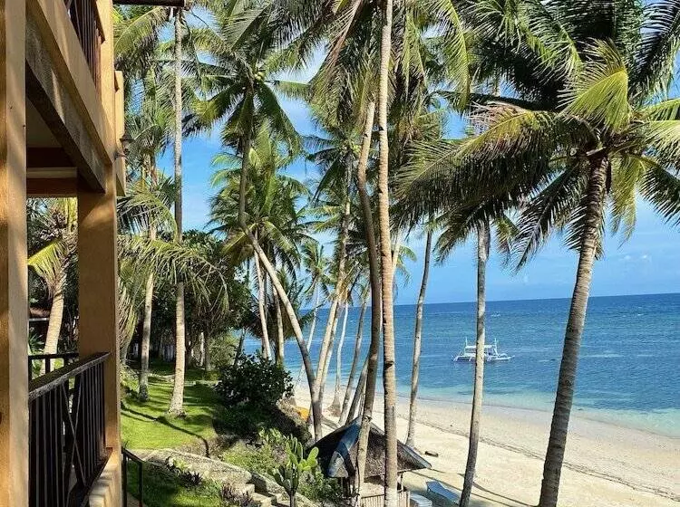 Fotos del hotel Anda White Beach Resort:  11