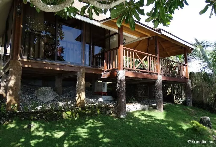 Fotos del hotel Anda White Beach Resort:  22