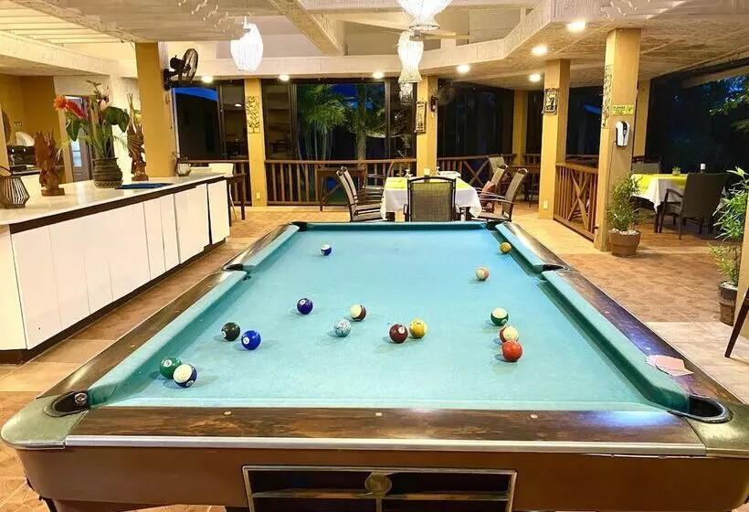 Fotos del hotel Anda White Beach Resort:  14