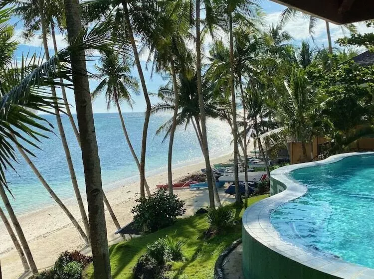 Fotos del hotel Anda White Beach Resort:  19