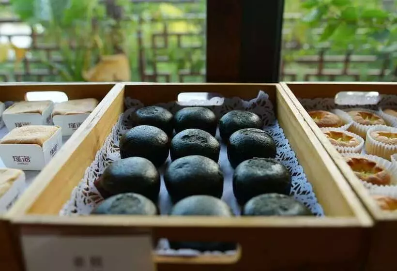 Fotos del hotel Aroma Tea House:  13