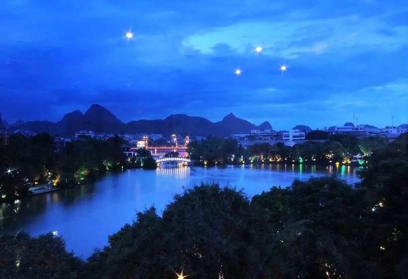 Fotos del hotel Aroma Tea House:  14