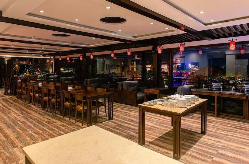 Fotos del hotel Aroma Tea House:  15