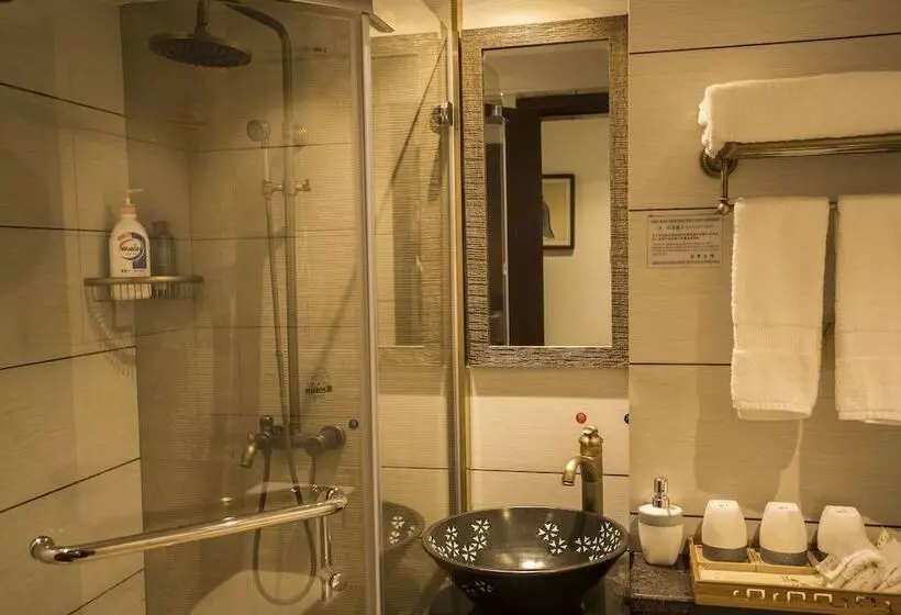 Fotos del hotel Aroma Tea House:  12