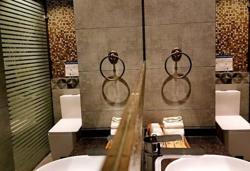 Fotos del hotel Aroma Tea House:  16