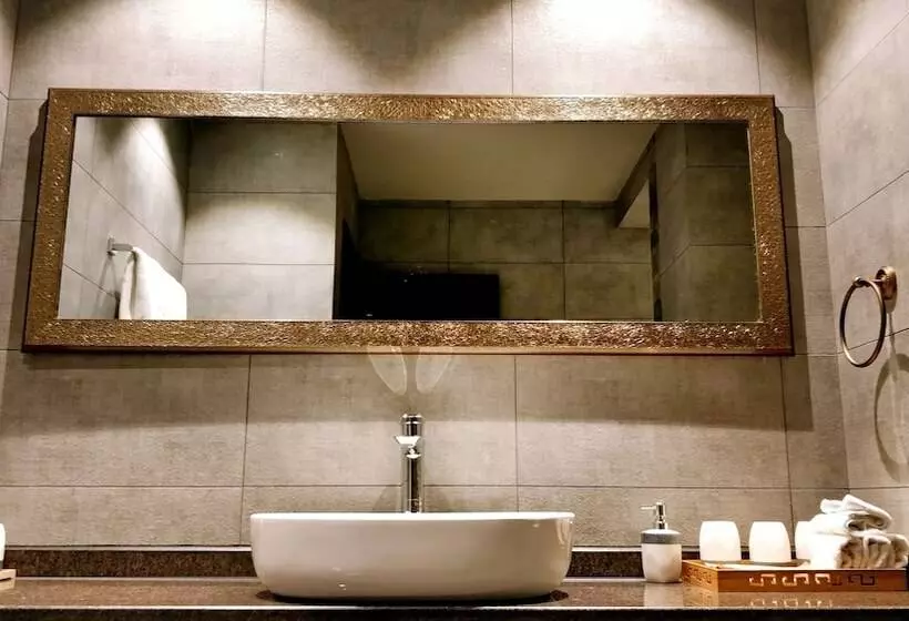 Fotos del hotel Aroma Tea House:  6