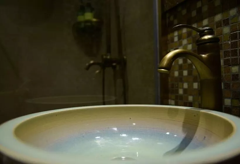 Fotos del hotel Aroma Tea House:  22