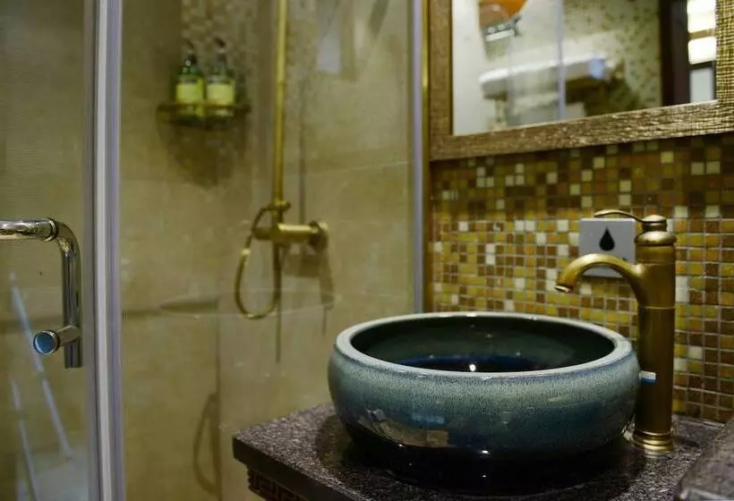 Fotos del hotel Aroma Tea House:  9