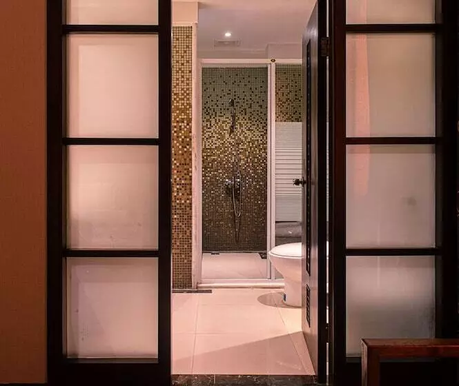 Fotos del hotel Aroma Tea House:  20