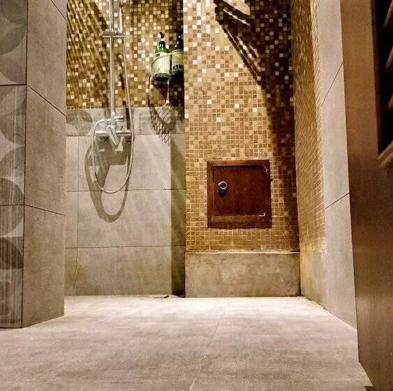 Fotos del hotel Aroma Tea House:  2